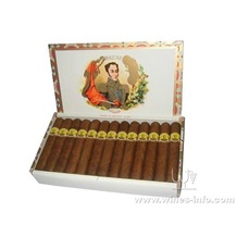 古巴雪茄 波利瓦尔 巨人皇冠 Bolívar Coronas Gigantes Cuba Cigars LCDH Habana Cigars Habanos Cigars