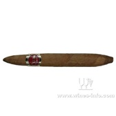 古巴雪茄 哈瓦那雪茄 库阿巴 独一无二 雪茄 Cuaba Exclusivos Habanos SA LCDH Havana Cigars