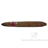 古巴雪茄 哈瓦那雪茄 库阿巴 慷慨 雪茄 Cuaba Generosos Habanos SA LCDH Havana Cigars