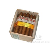 古巴雪茄 哈巴诺斯雪茄 好友蒙特利 贵族特选 雪茄 Hoyo de Monterrey Epicure Especial LCDH Habana Habanos Cigars