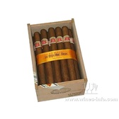 古巴雪茄 哈伯纳斯雪茄 好友蒙特利 上帝 雪茄 Hoyo de Monterrey Le Hoyo des Dieux LCDH Havana Habanos Cigars