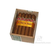 古巴雪茄 哈巴诺斯雪茄 好友蒙特利 特纯 雪茄 Hoyo de Monterrey Le Hoyo du Depute LCDH Habana Habanos Cigars