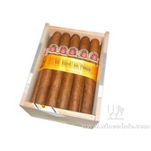 古巴雪茄 哈伯纳斯雪茄 好友蒙特利 市长 雪茄 Hoyo de Monterrey Le Hoyo du Maire LCDH Havana Habanos Cigars