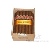 古巴雪茄 哈巴诺斯雪茄 好友蒙特利 王子 雪茄 Hoyo de Monterrey Le Hoyo du Prince LCDH Habana Habanos Cigars