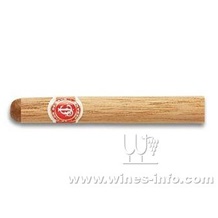 古巴雪茄 哈瓦那雪茄 拉弗洛尔德卡诺小皇冠雪茄 La Flor de Cano Petit Coronas LCDH Cuba Habanos Cigars