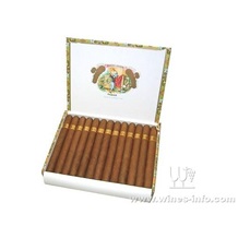 古巴雪茄 哈瓦那雪茄 好友蒙特利 丘吉尔 Hoyo De Monterrey Churchills LCDH Cuba Cigars Habanos Cigars