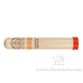 古巴雪茄 哈伯纳斯雪茄 乌普曼 小皇冠铝管 雪茄 H.Upmann Coronas Minor A/T Tubos LCDH Havana Habanos Cigars