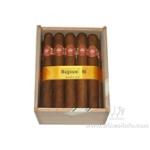 古巴雪茄 哈巴诺斯雪茄 乌普曼 玛瑙46 雪茄H.Upmann Magnum 46 LCDH Habana Habanos Cigars