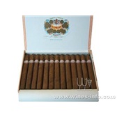 古巴雪茄 哈伯纳斯雪茄 乌普曼 2号鱼雷 雪茄 H.Upmann  No.2 LCDH Havana Cigars Habanos Cigars