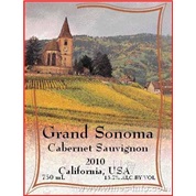 grand sonoma