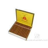 古巴雪茄 蒙特克里斯托 1号 Montecristo No.1 LCDH Cuba Habanos Cigars