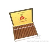 古巴雪茄 蒙特克里斯托 3号 Montecristo No.3 LCDH Cuba Habanos Cigars