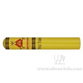 哈巴诺斯雪茄 蒙特克里斯托 小铝管 Montecristo Petit Tubos LCDH Habana Habanos Cigars