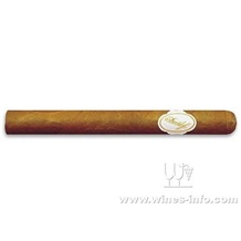 古巴雪茄 哈伯纳斯雪茄 大卫杜夫4000型雪茄 Davidoff 4000 LCDH Habana Habanos Cigars