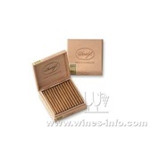 哈瓦那雪茄 多米尼加雪茄 大卫杜夫迷你雪茄 Davidoff Mini Cigarillos LCDH Habanos Cigars Dominica Cigars