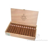 古巴雪茄 哈瓦那雪茄 蒙特克里斯托 爱梦多 Montecristo Edmundos LCDH Havana Habanos Cigars