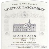 力士金/利是金2005chateau lascombes 2005