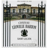 巴顿庄园 2008 chateau Leoville Barton 2008