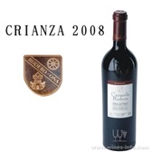 carmelo crianza 2008