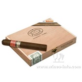 古巴雪茄 哈巴诺斯 太平洋 帕塔加斯 特选D 2010年 限量版雪茄 Partagas Serie D Especial Edicion Limitada 2010 LCDH