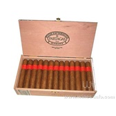 古巴雪茄 哈瓦那之家 太平洋 帕塔加斯 D4 雪茄 Partagas Serie D No.4 La Casa de Habano Cuba Cigars Habanos SA