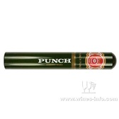 古巴雪茄 哈伯纳斯 太平洋 潘趣 潘趣 铝管雪茄 Punch Punch AT Tubos La Casa de Habano Habana Cigars Habanos SA