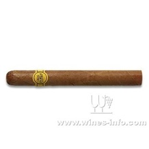 古巴雪茄 哈瓦那之家 太平洋 多尔塞码头 皇冠 Quai D’orsay Coronas La Casa de Habano Cuba Cigars Habanos SA