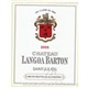 丽冠巴顿庄园 2008 Chateau Langoa Barton 2008