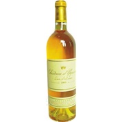 Chateau D'Yquem