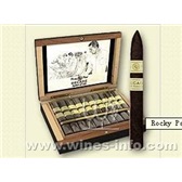 古巴雪茄 哈伯纳斯雪茄 太平洋 洛基帕特尔 托罗十年 Rocky Patel Decade Toro LCDH Havana Cigars Habanos SA