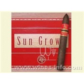 古巴雪茄 哈瓦那雪茄 太平洋 洛基帕特尔 日照鱼雷 Rocky Patel Sun Grown Torpedo LCDH Cuba Cigars Habanos SA