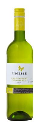 供应 法国原装进口 白葡萄酒 FINESSE 菲尼斯 干白 银奖产品