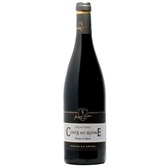 法国进口红葡萄酒 Cotes du Rhone Joseph Castan 罗纳河谷精选