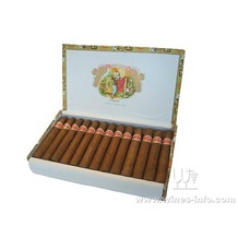 古巴雪茄 哈瓦那雪茄 太平洋 罗密欧与朱丽叶 彪丽高 Romeo y Julieta Belicosos LCDH Cuba Cigars Habanos SA