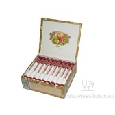 古巴雪茄 哈瓦那雪茄 太平洋 罗密欧与朱丽叶 丘吉尔 铝管 Romeo y Julieta Churchills Tubos LCDH Cuba Cigars Habanos SA