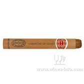 古巴雪茄 哈瓦那雪茄 太平洋 罗密欧与朱丽叶 雪松皇冠雪茄 Romeo y Julieta Coronitas en Cedro LCDH Cuba Cigars Habanos SA