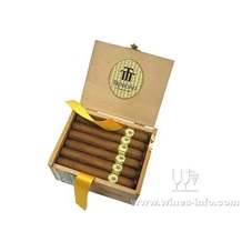 古巴雪茄 哈瓦那雪茄 太平洋 特立尼达 殖民地 雪茄 Trinidad Coloniales LCDH Cuba Cigars Havana Cigars Habanos SA