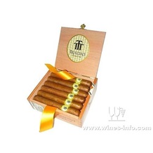 古巴雪茄 哈瓦那雪茄 太平洋 特立尼达 雷耶斯 雪茄 Trinidad Reyes LCDH Cuba Cigars Havana Cigars Habanos SA