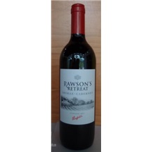 澳洲红酒奔富洛神山庄 PENFOLDS RAWSON'S 西拉子红葡萄酒