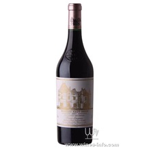 法国奥比昂（红颜容）Château Bahans Haut Brion