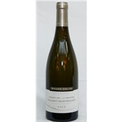 Domaine Bruno Colin Puligny Montrachet 1er Cru La Truffiere