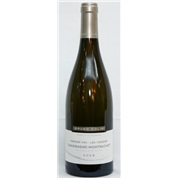 Domaine Bruno Colin Chassagne Montrachet 1er Cru Vergers