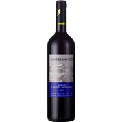 San Fernando Cabernet-merlot