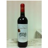 法國進口紅酒 2009 CHATEAU ARNAUD