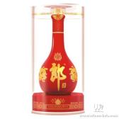 红花郎酒十五年陈酿53度 500ml