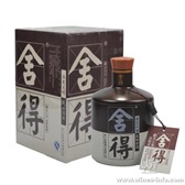 舍得52度500ml