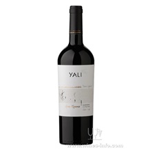 雅利格兰卡曼尼干红葡萄酒YALI Gran Carmenere