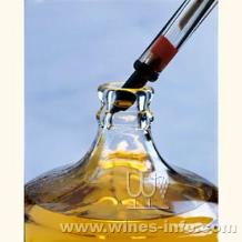 进口自酿葡萄酒用提酒器 取样器，方便提取酒样品尝或比重计测量