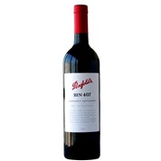 Penfolds-Bin 407 Cabernet Sauvignon