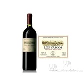 智利拉菲精选 华诗歌精选 Lafite Los Vascos Grand Reserve 罗富齐华诗歌精选 巴斯克精选 Lafite Los Vascos 华诗歌十世 巴斯克十世